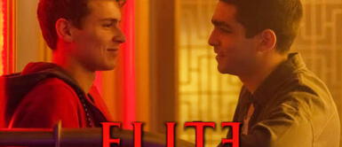 La cuarta temporada ya tiene fecha de estreno. ‘Élite’: lanza sexy teaser para su cuarta temporada