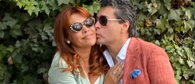 Magaly habla de alfredo zambrano Magaly habla de alfredo zambrano