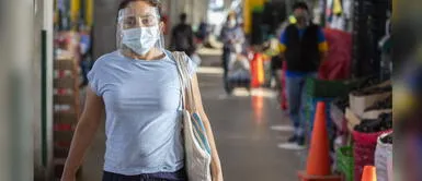 COVID-19 Perú: Cómo evitar el contagio del coronavirus Coronavirus: Sigue estas recomendaciones para evitar contagiarte de COVID-19