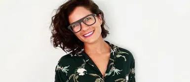 Eva Bracamonte reveló que compartirá todas sus vivencias de madre primeriza con sus seguidores. Eva Bracamonte revela que está en la dulce espera