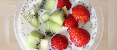 Superalimentos: Beneficios de la chía para la salud bajar de peso ¿La chía ayuda a bajar de peso? Conoce sus poderosos beneficios para la salud