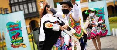 Clases por el Día de la Danza Día Internacional de la Danza: ¡El momento ha llegado! Lleva GRATIS estas clases maestras y charlas de baile