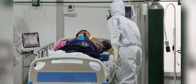 COVID-19: Nuevo estudio revela que sobrevivientes de coronavirus tienen riesgo de morir en seis meses Alertan que recuperados de COVID-19 tendrían 60% más posibilidades de fallecer en los próximos 6 meses