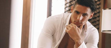 El modelo argentino hace mea culpa. Facundo González habla sobre 'fiesta Covid' de Yahaira: “Sé que pedir perdón no solucionará nada”