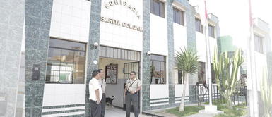 Callao: Policía dispara y asesina a hincha del Boys tras una discusión Callao: Policía dispara y asesina a hincha del Boys tras una discusión