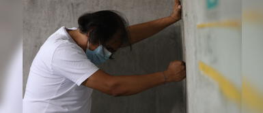 COVID-19 Perú: EsSalud alerta que personas con esquizofrenia tiene mayor riesgo de morir de coronavirus Pacientes con esquizofrenia tienen 3 veces más riesgo de morir de COVID-19, según EsSalud