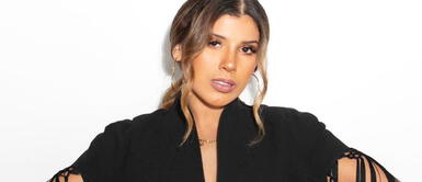 Yahaira Plasencia hará su descargó esta noche. Yahaira Plasencia hará su descargó esta noche.