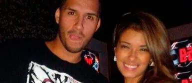 Shirley Arica revela que su juicio con Pio Dean se ha acelerado Shirley Arica revela que su juicio con Pío Dean se ha acelerado