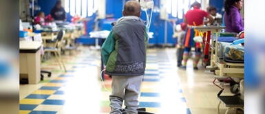 Cáncer de la sangre: Qué es la leucemia, sus síntomas y cómo detectarla a tiempo ¿Qué es la leucemia y cómo detectarla a tiempo?