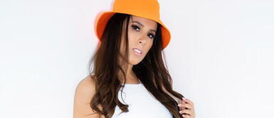 Yahaira Plasencia y outfit de hilo Yahaira Plasencia se deja conquistar por la prenda infaltable para evadir el frío en invierno
