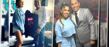 Yahaira Plasencia evito a la Policía al esconderse en auto de propiedad del abogado, Daniel Molina. Yahaira Plasencia: ¿Quién es Daniel Molina y cuál es la relación que tiene con la familia de la salsera?