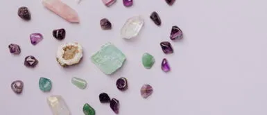 Cada una de las piedras tienen una propiedad especial. ¿Cuál es la piedra que debo usar para protegerme de las malas energías?