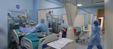 COVID-19 Perú: Especialista revela los riesgos de sufrir un cuadro de coronavirus prolongado ¿Cuáles son los riesgos de padecer un cuadro prolongado de coronavirus?