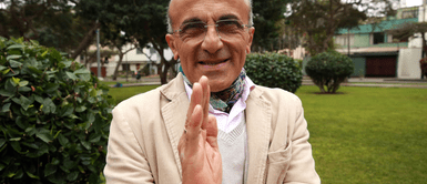 Dr. Pérez Albela revela cómo combatir las enfermedades respiratorias en tiempos de COVID-19 Dr. Pérez Albela revela cómo combatir las enfermedades respiratorias en tiempos de COVID-19