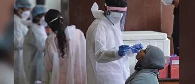 Organización Mundial de la Salud asegura que la variante india ha sido detectada en 17 países La variante india de la COVID-19 ha sido detectada en “al menos 17 países”, según la OMS