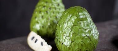 Chirimoya: conoce las bondades nutritivas y medicinales de esta fruta oriunda del Perú Chirimoya: conoce las bondades nutritivas y medicinales de esta fruta oriunda del Perú