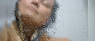 Especialista revela que bañarse con agua caliente y luego exponerte al frío es peligroso para la salud Dr. Tomás Borda sobre: ¿Es perjudicial bañarse con agua caliente y luego salir al frío?