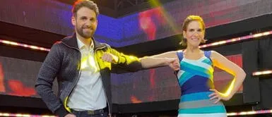 Rodrigo González y Gigi Mitre se pronuncian tras disculpas de Yahaira Plasencia Rodrigo González y Gigi Mitre se pronuncian tras disculpas de Yahaira Plasencia