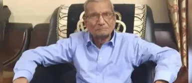 COVID-19 India: Anciano regala cama a paciente joven con coronavirus y pierde la vida por virus Hombre de 85 años fallece de COVID-19 luego de dar su cama en hospital a enfermo más joven