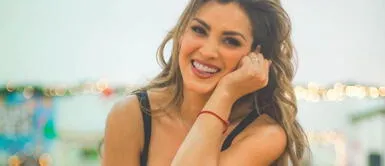 Micheille Soifer sobre Yahaira Plasencia Micheille Soifer sobre Yahaira Plasencia: ‘Es una responsabilidad que tiene que afrontar’