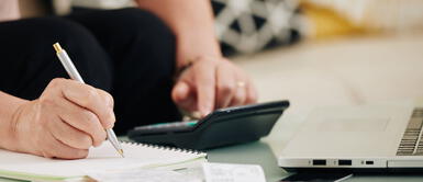 Buen historial crediticio Consejos para mis finanzas: cómo mantener un historial crediticio saludable