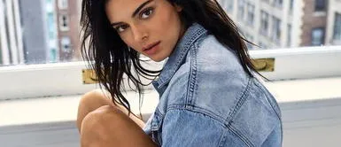 Kendall Jenner muestra cómo llevar la prenda básica más combinable de la temporada Kendall Jenner muestra cómo llevar la prenda básica más combinable de la temporada