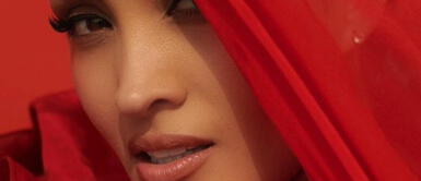 Micheille Soifer Micheille Soifer deslumbra con soñando outfit rosa inspirado en la Barbie