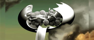 Exposición de Arte 2021 Arte y tecnología: mitos peruanos serán los protagonistas de nueva exposición virtual