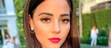 Luciana Fuster Luciana Fuster y su pasión por el Jogging-chic: la polémica tendencia que llegó hasta la realeza