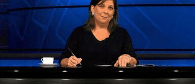 Rosa María Palacios afirma que en los debates Keiko Fujimori ganaría y Pedro Castillo perdería RMP: “Mientras más debates existan, más gana Keiko y más pierde Castillo”