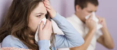 Cambio de clima: Los 5 datos que debes conocer sobre la influenza en tiempos de pandemia Cambio de clima: Los 5 datos que debes conocer sobre la influenza en tiempos de pandemia