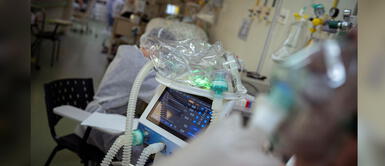 COVID-19: Estudio revela que infectados con más afectación respiratoria generan más neuropatologías Pacientes COVID-19 con más afectación respiratoria generan más neuropatologías, revela estudio