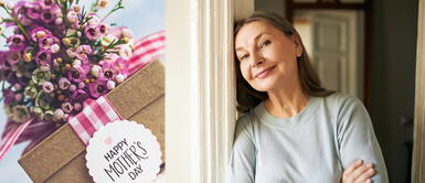 Día de la Madre: dónde comprar regalos online para mamá 2021 Día de la Madre: ¿Cómo sorprender a mamá en tiempos de pandemia?