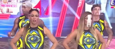 Nuevos competidores llegarán el lunes a EEG EEG: Nuevos competidores llegan el lunes a ser parte del programa