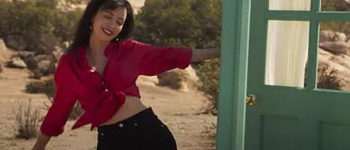 ‘Selena, la serie’ Netflix recrea videoclip de ‘Amor prohibido’ Netflix estrena videoclip de ‘Amor prohibido’ antes de la nueva temporada de Selena, La serie