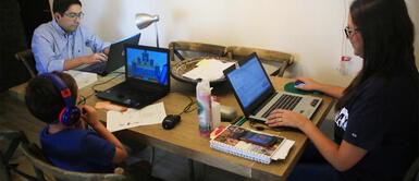 Teletrabajo Enfermedades y lesiones tras un año de trabajo remoto: cómo cuidarnos para evitarlo