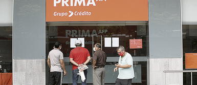 El dictamen de insistencia fue aprobado tras el voto de 14 miembros de la comisión AFP: Comisión de Economía del Congreso aprueba por insistencia retiro de fondos