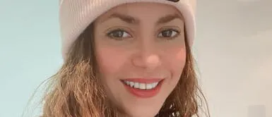 Shakira Shakira, Nicole Kidman y otros famosos muestran su pasión por coloridos gorros de lana