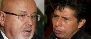 El exministro volvió a tener un comentario racista. Esta vez, contra el candidato Pedro Castillo Carlos Bruce hizo comentario racista contra Pedro Castillo: "el oxígeno de la costa le afectó"