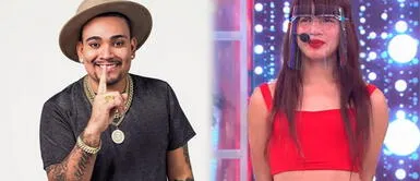 Josimar se disculpa por comentario a la Uchulú Josimar se disculpa por comentario malintencionado a La Uchulú