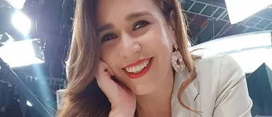 Verónica Linares Verónica Linares y Rebeca Escribens muestran el verde más brillante de esta temporada