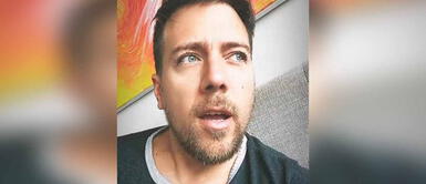 Julián Zucchi confiesa que se hará la vasectomía y recibe ataques Julián Zucchi confiesa que se hará la vasectomía y recibe ataques: “¿Qué clase de machismo es este?”