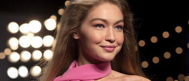 Gigi Hadid deslumbra con peinado en tendencia. Gigi Hadid apuesta por las 'trenzas de burbuja', el peinado de moda para el 2021