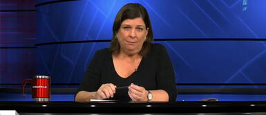 Rosa María Palacios cuestiona que Fiscalía Lava Jato acuse a Keiko Fujimori en plena campaña política. RMP a Vladimir Cerrón por quejas tras debate: "¿Coincide en que le fue mal a Pedro Castillo?"