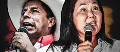 El primer debate entre Pedro Castillo y Keiko Fujimori se llevará a cabo en la ciudad de Chota este 1 de mayo. Foto: composición Fabrizio Oviedo - La República El primer debate entre Pedro Castillo y Keiko Fujimori se llevará a cabo en la ciudad de Chota este 1 de mayo. Foto: composición Fabrizio Oviedo - La República