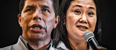 ¿A qué hora y dónde podré ver el primer debate presidencial entre Keiko Fujimori y Pedro Castillo? ¿A qué hora y dónde podré ver el primer debate presidencial entre Keiko Fujimori y Pedro Castillo?