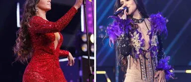 María Grazia Polanco revela muerte de su papá por COVID-19 María Grazia Polanco revela muerte de su papá por COVID-19: “te amo y te amaré siempre”