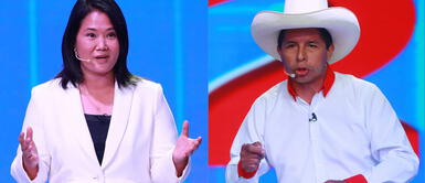 Debate en Chota: ¿Quién será el moderador del primer debate entre Fujimori y Castillo? Debate en Chota: ¿Quién será el moderador del primer debate entre Fujimori y Castillo?