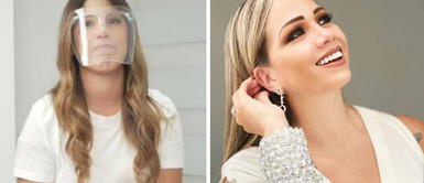 Yahaira Plasencia: estrenan nuevo videoclip con la colaboración de Melissa Klug Yahaira Plasencia: estrenan nuevo videoclip con la colaboración de Melissa Klug