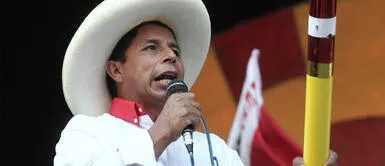 “Renunciaré al sueldo de presidencial y bajaré el sueldo de los congresistas” Pedro Castillo: “Renunciaré al sueldo de presidencial y bajaré el sueldo de los congresistas”